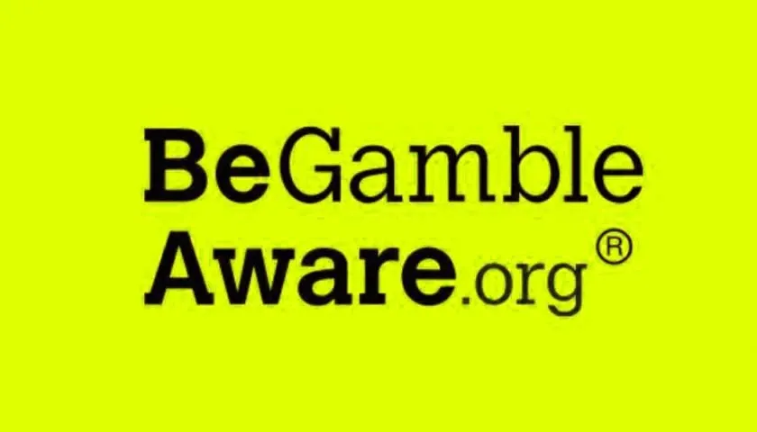 BeGambleaware